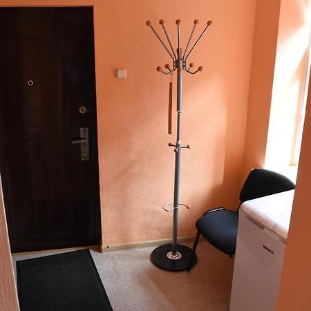 Ukstina Ielas Apartamenti Liepāja Eksteriør bilde